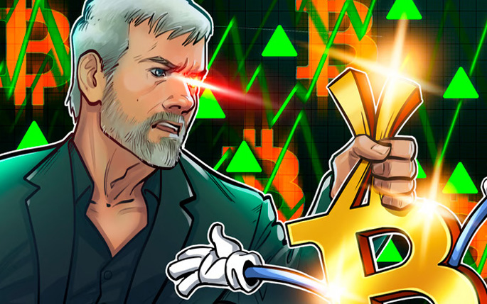bitcoi