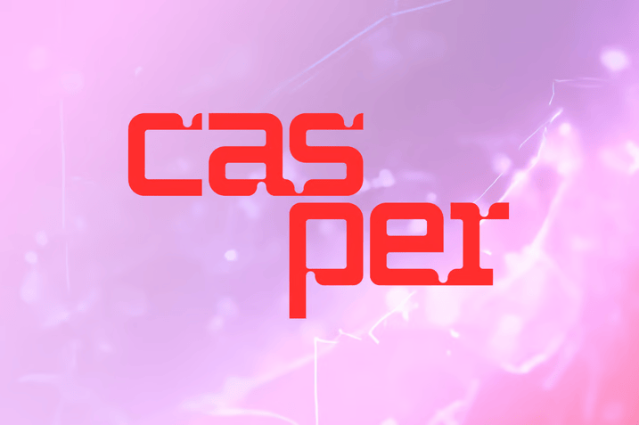 Casper